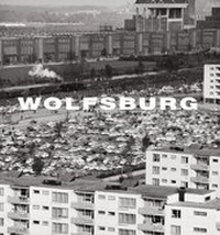 Enlarge image Cover: Wolfsburg - Nicolai Verlag