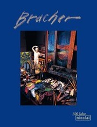 Enlarge image Cover: Bracher - Nicolai Verlag
