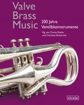 Cover: Valve.Brass.Music - Nicolai Verlag
