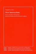 Cover: New Intersections - Vervuert Verlagsgesellschaft