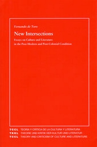 Enlarge image Cover: New Intersections - Vervuert Verlagsgesellschaft
