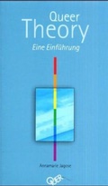 Cover: Queer Theory - Querverlag
