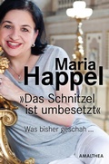 Cover: Das Schnitzel ist umbesetzt - Amalthea Signum
