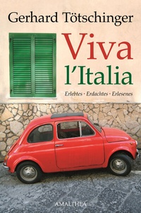 Abbildung von: Viva l'Italia - Amalthea Signum