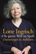 Cover: Die ganze welt ist Spa&szlig; - Amalthea Signum