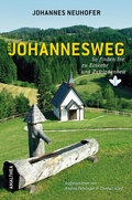 Cover: Der Johannesweg - Amalthea Signum