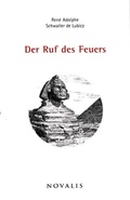 Cover: Der Ruf des Feuers - Novalis Verlag