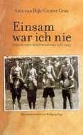 Cover: Einsam war ich nie - Querverlag