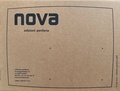 Cover: nils nova - Edizioni Periferia