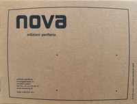 Enlarge image Cover: nils nova - Edizioni Periferia