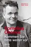 Cover: Kommen Sie bitte weiter vor - Amalthea Signum