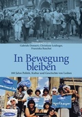 Cover: In Bewegung bleiben - Querverlag