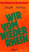 Cover: Wir vom Niederrhein - Merlin Energy GmbH
