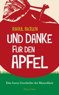 Cover: Und Danke f&uuml;r den Apfel - Amalthea Signum