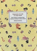 Cover: Gespenster im Leib - Edizioni Periferia