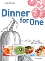 Cover: Dinner for One - Amalthea Signum