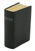 Cover: Urs L&uuml;thi Art is the better life - Edizioni Periferia