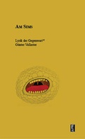 Cover: Am Sims. - Edition Art & Science