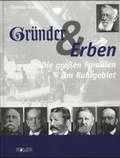 Cover: Gr&uuml;nder & Erben - Merlin Energy GmbH