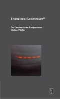 Cover: Das Leuchten in den Randprovinzen - Edition Art & Science