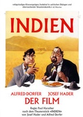 Cover: Indien - absolut MEDIEN