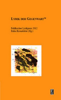 Abbildung von: Lyrik der Gegenwart Band 24 - Edition Art & Science