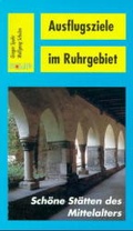 Cover: Ausflugsziele im Ruhrgebiet - Merlin Energy GmbH