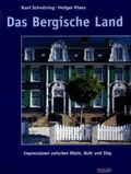 Cover: Das Bergische Land - Merlin Energy GmbH