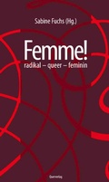 Cover: femme! - Querverlag