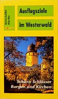 Cover: Ausflugsziele im Westerwald - Merlin Energy GmbH