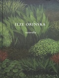 Cover: Naturalia Ilze Orinska - Edizioni Periferia
