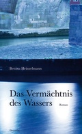 Cover: Das Verm&auml;chtnis des Wassers - Querverlag