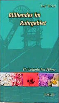 Enlarge image Cover: Blühendes im Ruhrgebiet - Merlin Energy GmbH