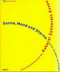 Abbildung von: Sonne, Mond und Sterne - Pomp, P