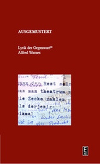 Abbildung von: Ausgemustert - Edition Art & Science
