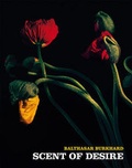 Cover: Balthasar Burkhard - Scent of desire - Edizioni Periferia