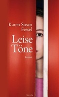 Cover: Leise T&ouml;ne - Querverlag