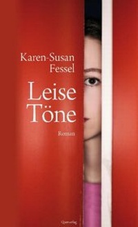 Enlarge image Cover: Leise Töne - Querverlag