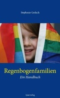 Cover: Regenbogenfamilien - Querverlag