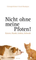 Cover: Nicht ohne meine Pfoten - Querverlag