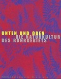 Cover: Historama-Trilogie Ruhr 2000 / Unten und Oben. Die Naturkultur des Ruhrgebiets - Merlin Energy GmbH
