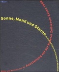 Cover: Sonne, Mond und Sterne. Kultur und Natur der Energie - Merlin Energy GmbH