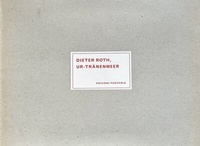 Enlarge image Cover: Dieter Roth - Edizioni Periferia