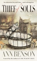 Cover: Thief of Souls - Delacorte Press