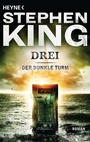 Cover: Drei - Heyne