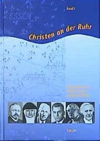 Enlarge image Cover: Christen an der Ruhr - Merlin Energy GmbH