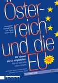 Cover: &Ouml;sterreich und die EU - Holzhausen Verlag