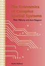 Cover: The Economics of Complex Spatial Systems - Elsevier