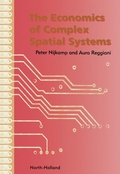 Cover: The Economics of Complex Spatial Systems - Elsevier
