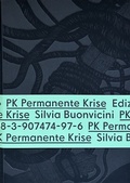 Cover: Permanente Krise - Edizioni Periferia